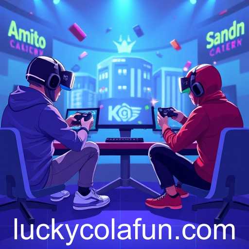 Gaming Trends and Innovations in the Digital Era