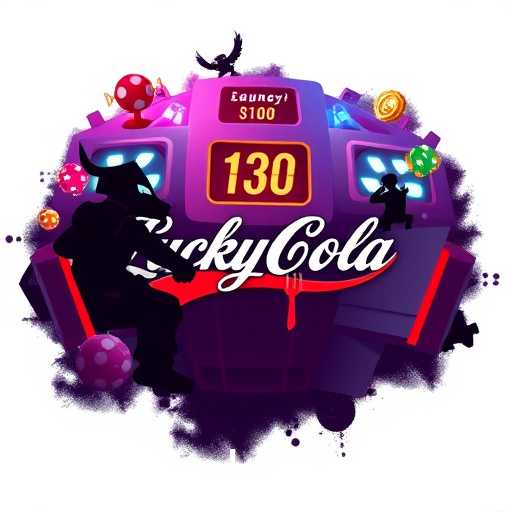 The Rise of Luckycola in the Gaming World