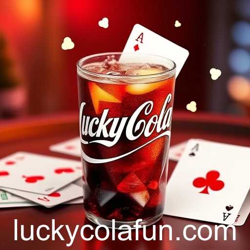 The Rise of 'LuckyCola': A Gaming Phenomenon
