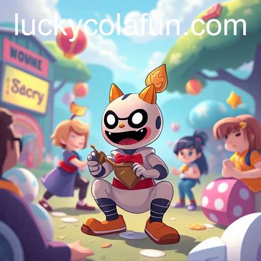 The Rise of LuckyCola: A Game Changer in Online Entertainment